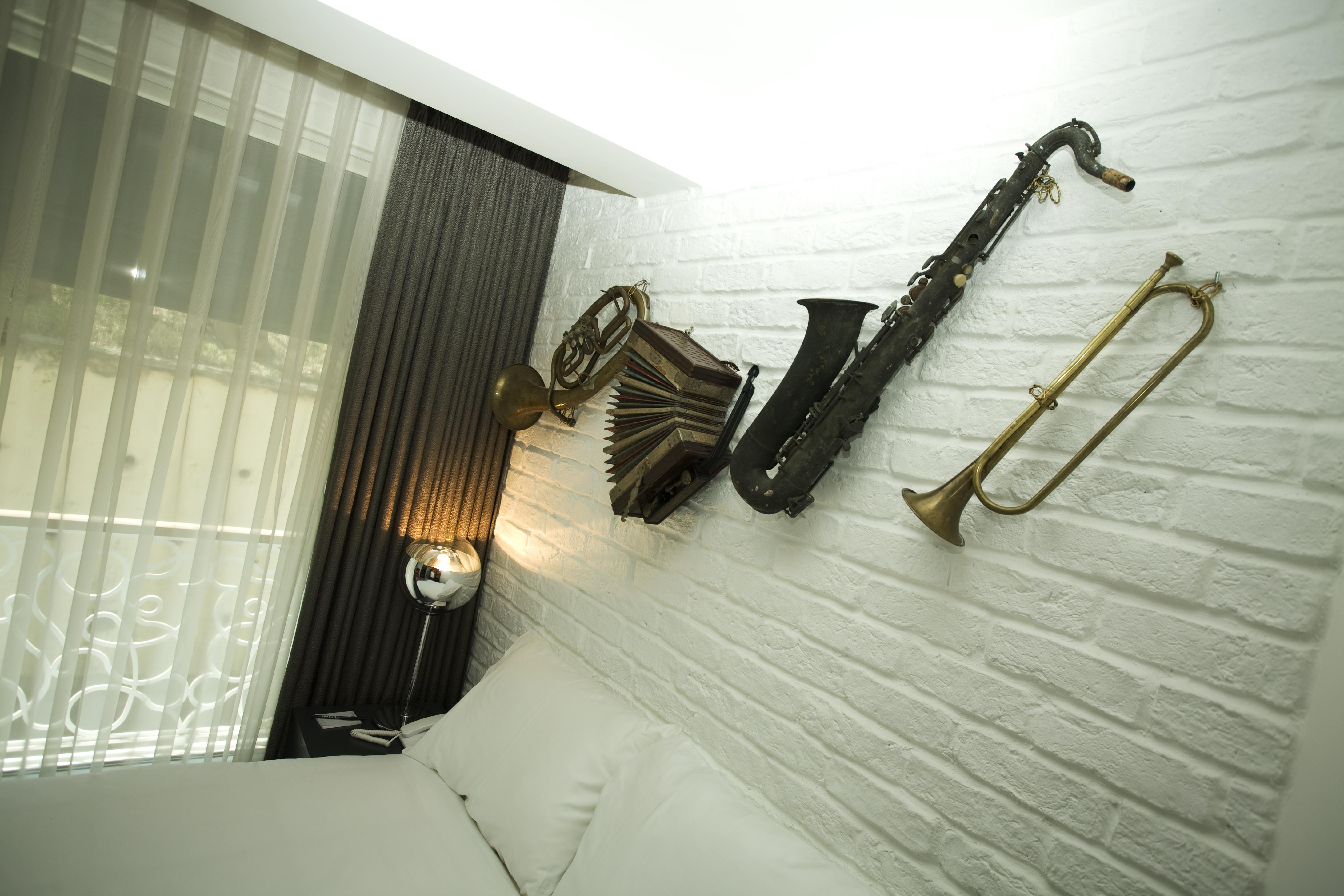 Hypnos Design Hotel Istanbul Ngoại thất bức ảnh