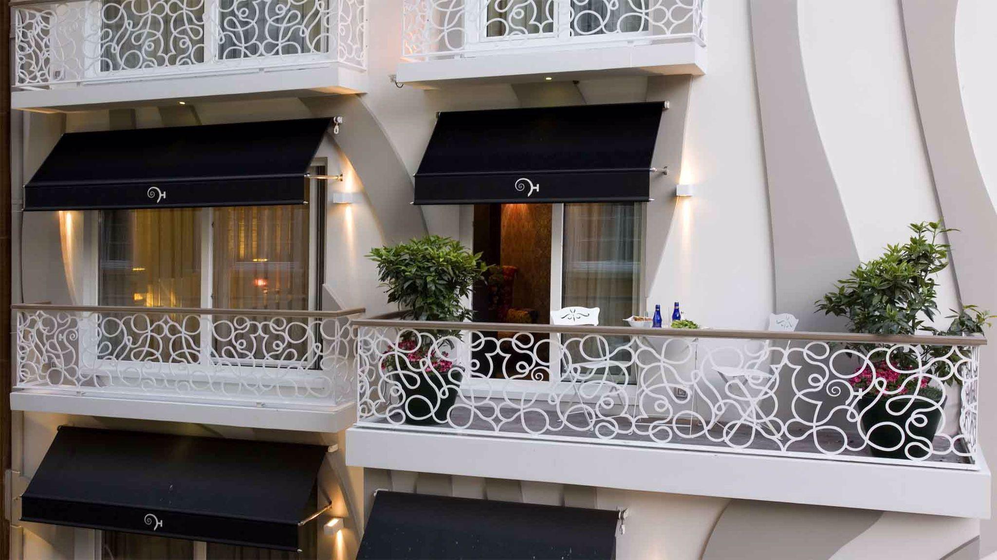 Hypnos Design Hotel Istanbul Ngoại thất bức ảnh