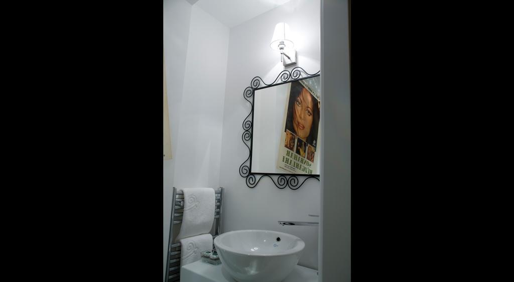 Hypnos Design Hotel Istanbul Ngoại thất bức ảnh