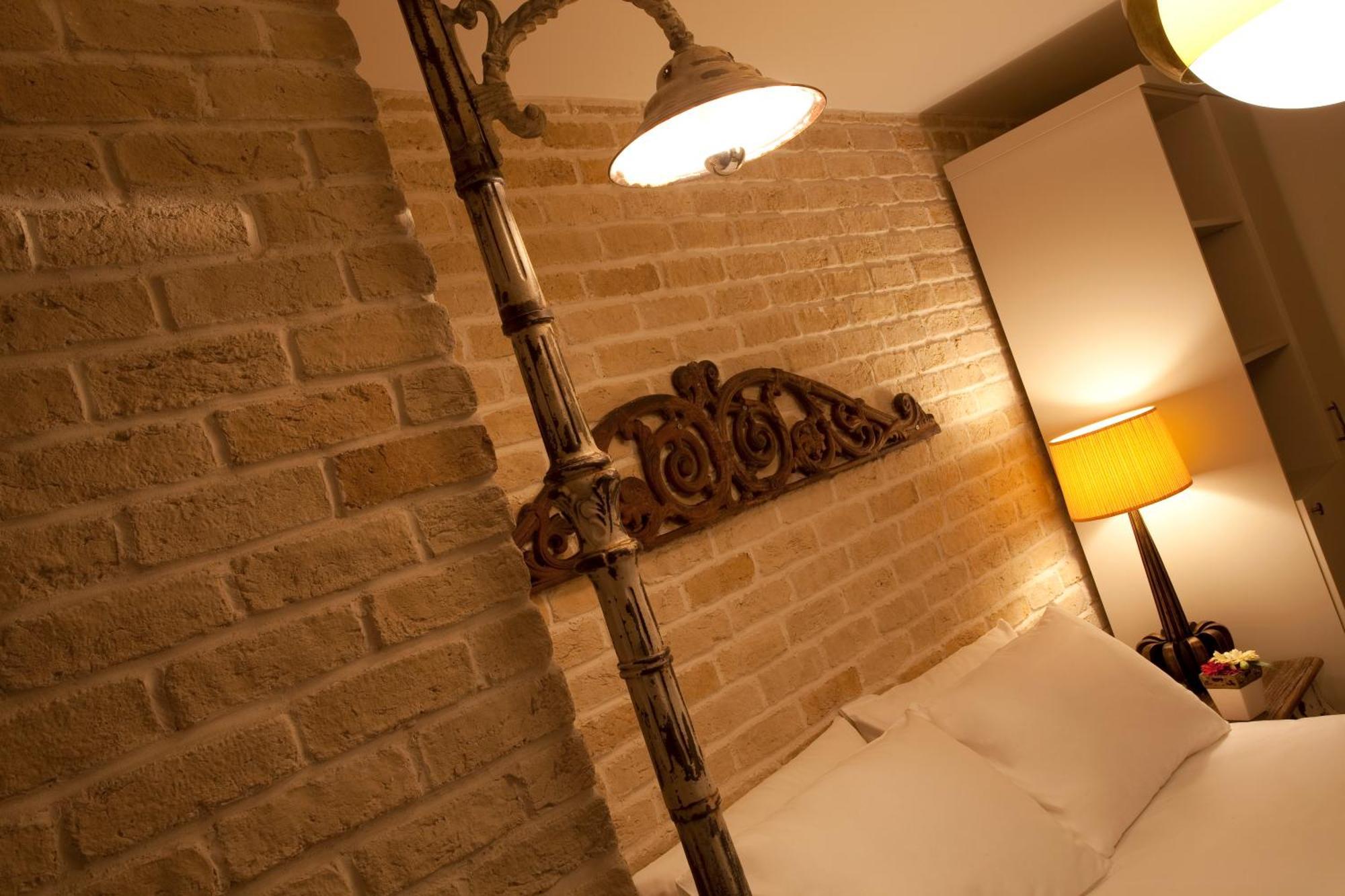 Hypnos Design Hotel Istanbul Phòng bức ảnh